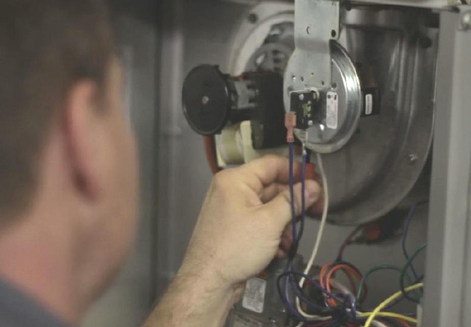 Harris Heating and Air Conditioning